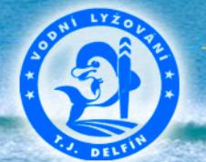 Delfín